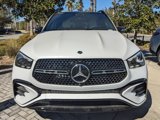 New 2025 Mercedes-Benz GLE 580 4MATIC image 5