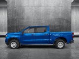 New 2026 Chevrolet Silverado 1500 Custom image 2