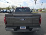 New 2025 Ford F150 Lariat image 4