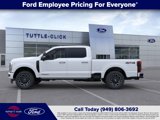 New 2025 Ford F250 Platinum image 3