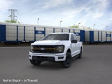 New 2025 Ford F150 Tremor image 2