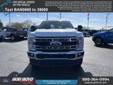 New 2025 Ford F350 XLT image 2