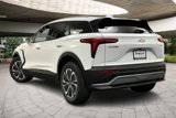 New 2025 Chevrolet Blazer EV LT image 3