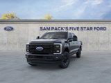 New 2025 Ford F250 Platinum image 2