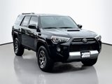 Used 2022 Toyota 4Runner TRD Off-Road image 3