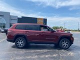 New 2025 Jeep Grand Cherokee L Limited image 3
