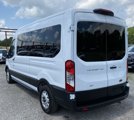 New 2025 Ford Transit 350 XLT image 4