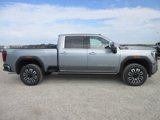 New 2026 GMC Sierra 2500 Denali Ultimate image 3