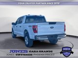 Used 2023 Ford F150 XLT image 3