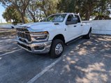 New 2025 RAM 3500 Tradesman image 3