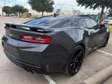 Used 2016 Chevrolet Camaro SS image 5