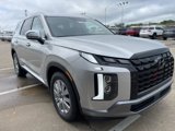 New 2025 Hyundai Palisade SEL image 4