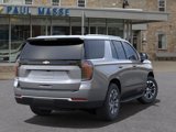 New 2025 Chevrolet Tahoe LS image 4