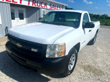 Used 2011 Chevrolet Silverado 1500 W/T image 2
