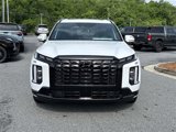 New 2025 Hyundai Palisade Calligraphy image 2