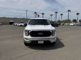 Used 2022 Ford F150 XLT w/ Equipment Group 301A Mid image 4