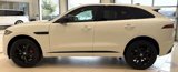 New 2026 Jaguar F-PACE R-Dynamic S image 4