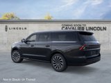 New 2025 Lincoln Navigator L Black Label image 4