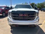 New 2025 GMC Sierra 1500 AT4 w/ AT4 Premium Package image 3