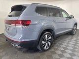 New 2026 Volkswagen Atlas SE image 3