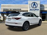 New 2026 Acura MDX A-Spec image 2