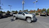 New 2025 Chevrolet Silverado 3500 High Country w/ High Country Premium Package image 2