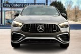 Certified 2025 Mercedes-Benz GLA 35 AMG 4MATIC image 3