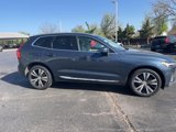 Certified 2022 Volvo XC60 B5 Inscription w/ Advanced Package image 4