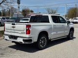 New 2025 Chevrolet Silverado 1500 High Country w/ Technology Package image 5