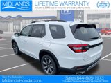 New 2025 Honda Pilot Touring image 5