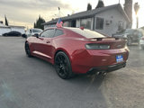 Used 2018 Chevrolet Camaro SS image 5