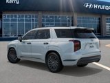 New 2025 Hyundai Palisade Calligraphy image 5