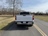 New 2025 Chevrolet Silverado 1500 LT w/ Z71 Off-Road Package image 6