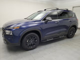 Used 2022 Hyundai Santa Fe XRT image 2