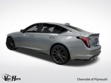 Used 2025 Cadillac CT5 Sport w/ Technology Package image 3