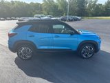 New 2025 Chevrolet TrailBlazer RS w/ Convenience Package image 6