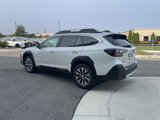New 2025 Subaru Outback Touring XT image 3