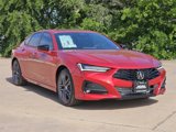 New 2025 Acura TLX SH-AWD w/ A-SPEC Pkg image 3
