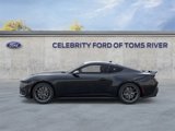 New 2025 Ford Mustang Dark Horse image 3
