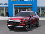 New 2026 Chevrolet TrailBlazer LT image 6