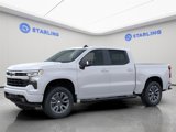 New 2026 Chevrolet Silverado 1500 RST w/ RST All Star Premium Package image 2
