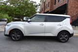 Used 2021 Kia Soul EX image 4