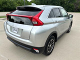 Used 2020 Mitsubishi Eclipse Cross ES image 6
