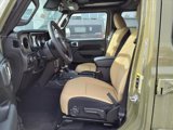 New 2025 Jeep Wrangler Unlimited Sport S 4xe image 4