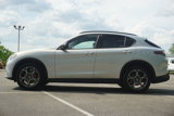 Used 2024 Alfa Romeo Stelvio Sprint image 6