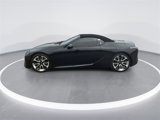 Used 2022 Lexus LC 500 Convertible image 5