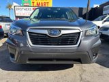 Used 2020 Subaru Forester Premium image 2