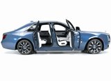 New 2024 Rolls-Royce Ghost w/ Ghost Package image 3