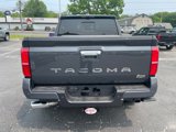 New 2025 Toyota Tacoma Limited image 4