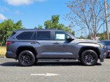 New 2025 Toyota Sequoia Platinum image 4
